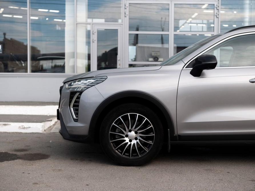 Haval Jolion I Рестайлинг Курган  - изображение 9