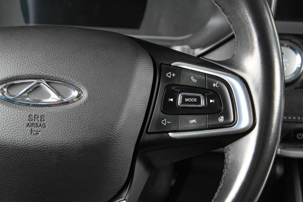 Chery Tiggo 4 Pro I Тюмень  - изображение 16