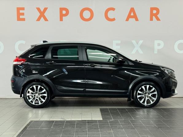 Lada (ВАЗ) XRAY I с пробегом 2019 года, цена 1 150 000 рублей, 65057 км, хэтчбек, Автокод Объявления