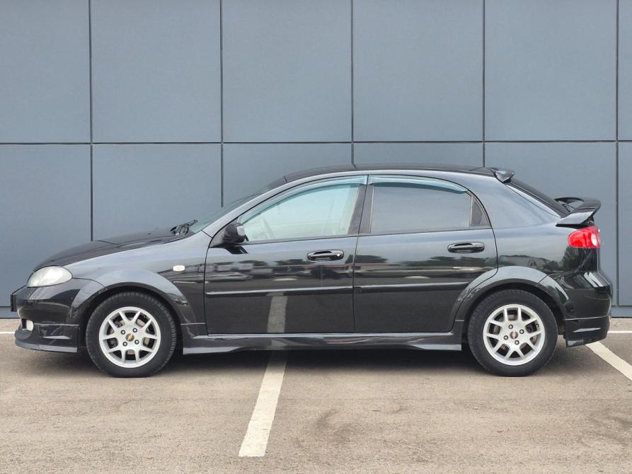 Chevrolet Lacetti I Воронеж  - изображение 4