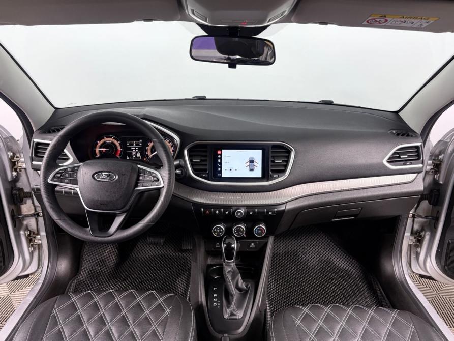 Lada (ВАЗ) Vesta I Рестайлинг (NG) Борисоглебск  - изображение 16