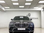 Mercedes-Benz S-Класс VII (W223) Санкт-Петербург  - изображение 36