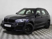 BMW X5 III (F15) Москва  - изображение 29