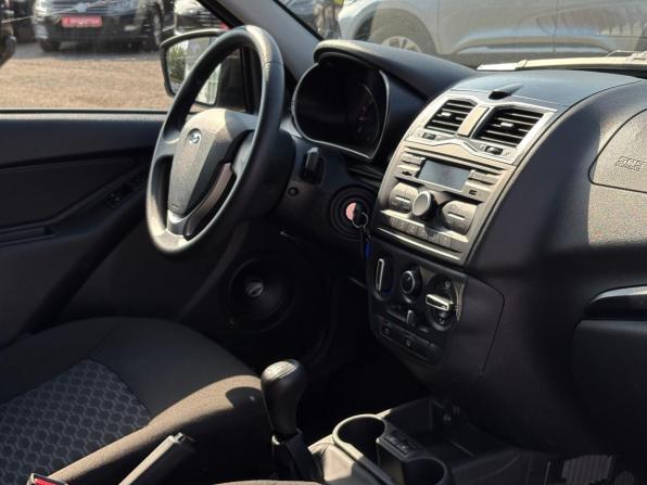 Lada (ВАЗ) Granta I Рестайлинг с пробегом 2024 года, цена 820 000 рублей, 27820 км, лифтбек, Автокод Объявления