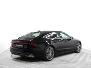 Audi A7 II (4K) Москва  - изображение 29