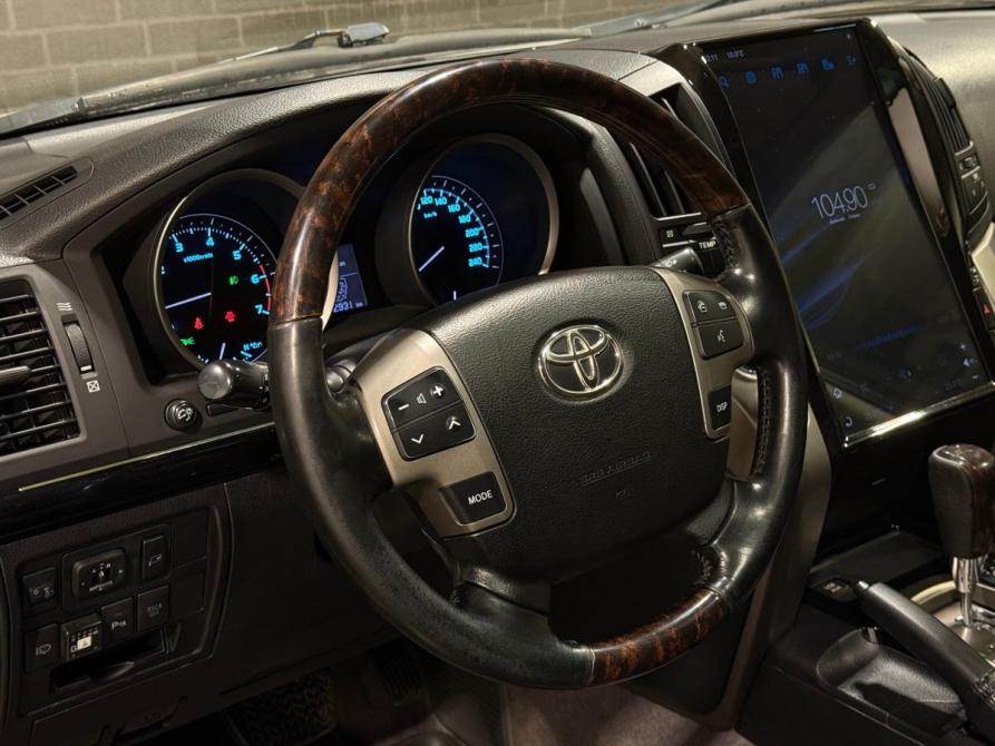 Toyota Land Cruiser 200 Series Челябинск  - изображение 14