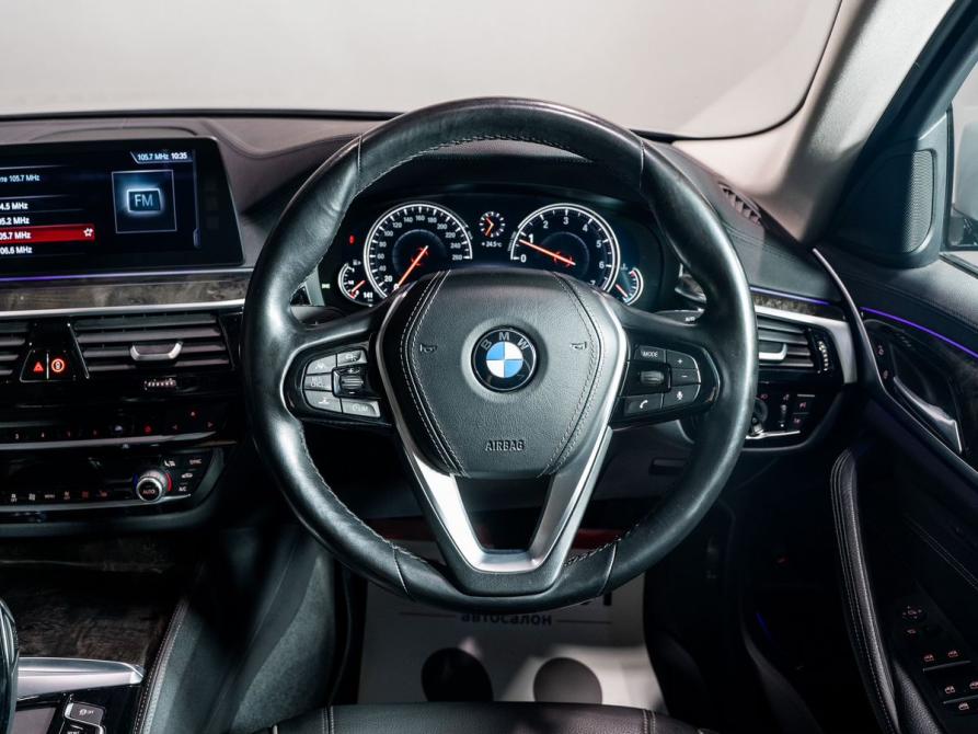 BMW 5 серии VII (G30/G31/G38) Чита  - изображение 8