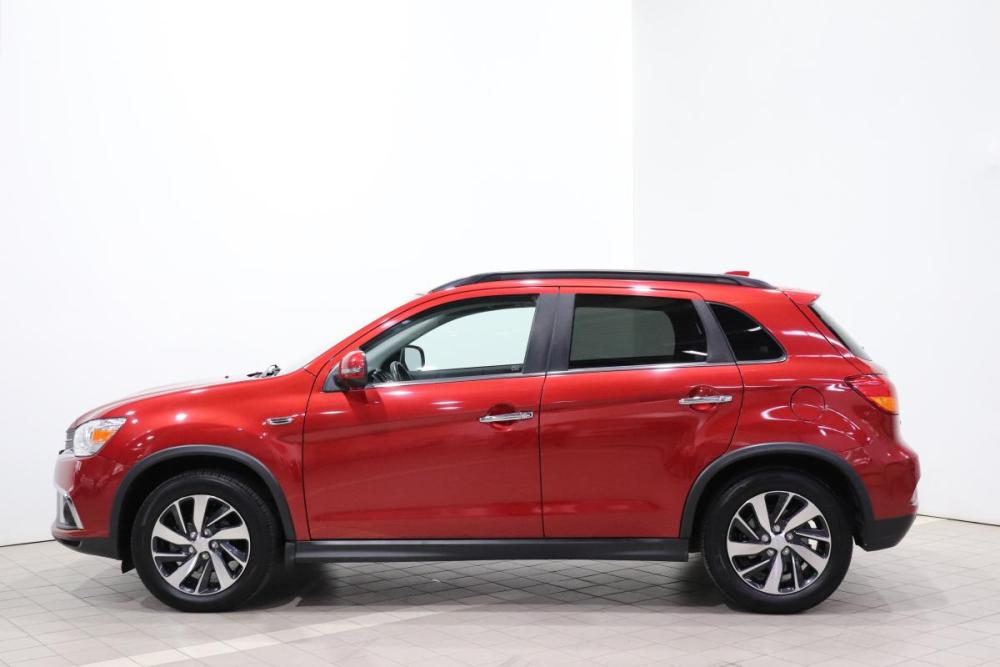 Mitsubishi ASX I Рестайлинг 2 Иркутск  - изображение 9