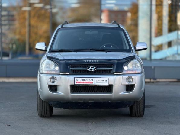 Hyundai Tucson I с пробегом 2008 года, цена 779 000 рублей, 226156 км, внедорожник, Автокод Объявления
