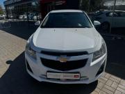 Chevrolet Cruze I Рестайлинг Астрахань  - изображение 27