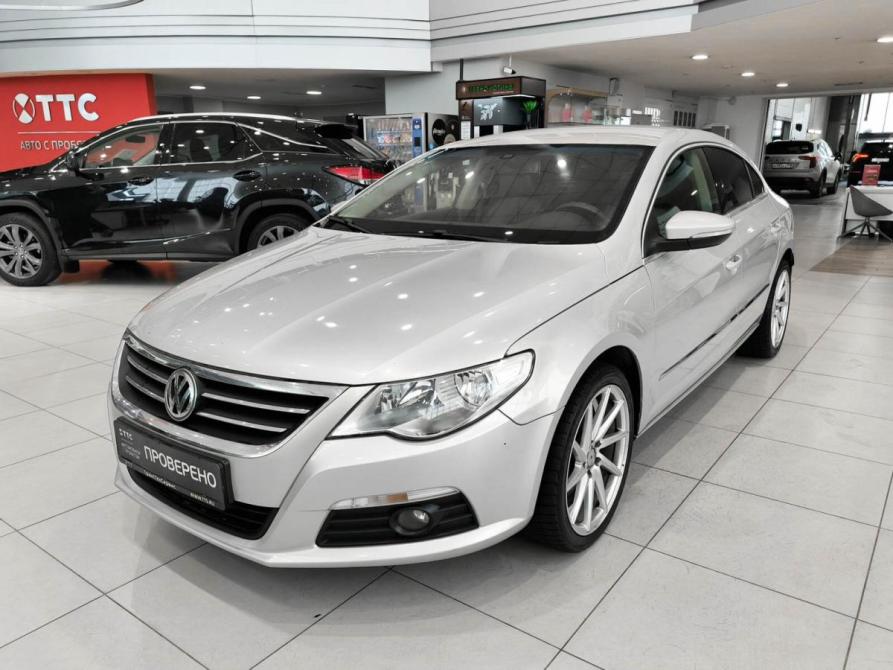 Volkswagen Passat CC I Казань  - изображение 1