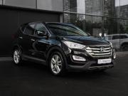 Hyundai Santa Fe III Москва  - изображение 20