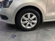 Volkswagen Polo V Тюмень  - изображение 31