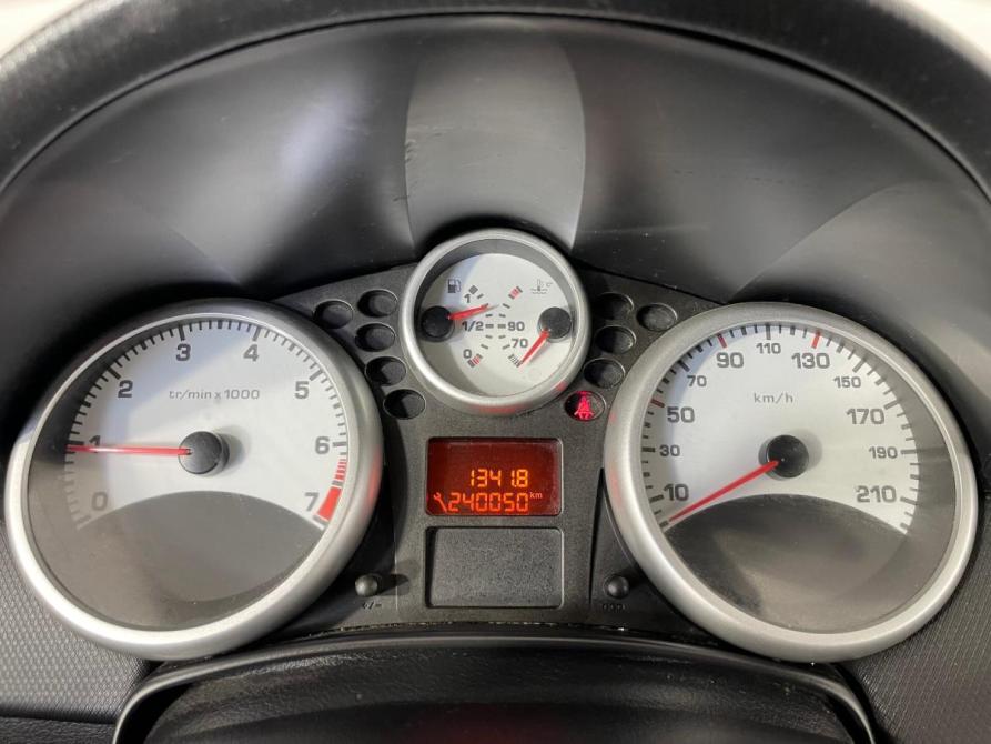 Peugeot 207 I Воронеж  - изображение 14