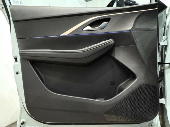 Omoda C5 I с пробегом 2023 года, цена 1 760 000 рублей, 24276 км, внедорожник, Автокод Объявления