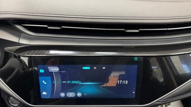 Omoda S5 с пробегом 2024 года, цена 1 575 000 рублей, 211 км, седан, Автокод Объявления