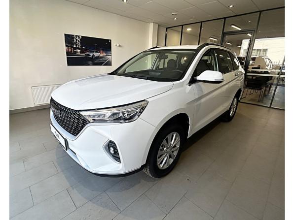 Новый Haval M6 II 2026 года, цена 2 049 000 рублей, внедорожник, Автокод Объявления