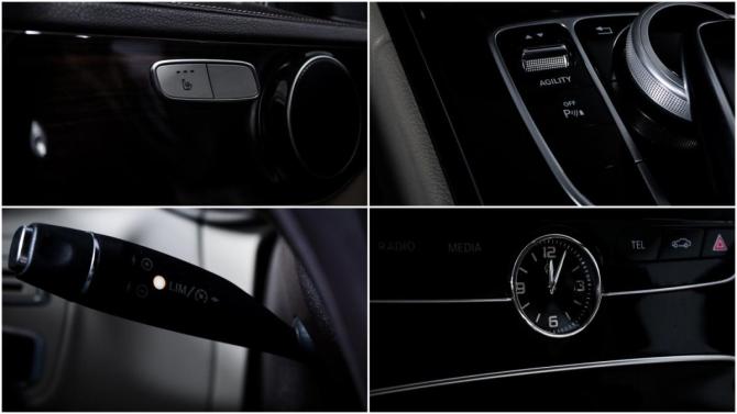 Mercedes-Benz C-Класс IV (W205) с пробегом 2014 года, цена 2 299 000 рублей, 125000 км, седан, Автокод Объявления