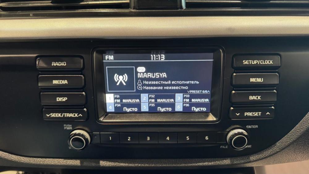 Kia Rio IV Киров  - изображение 7