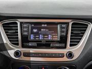 Hyundai Solaris II Рестайлинг Москва  - изображение 40