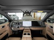 Li Auto (Lixiang) L7 I Рестайлинг Москва  - изображение 22