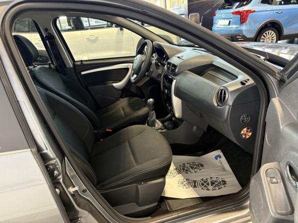 Nissan Terrano III (D10) с пробегом 2021 года, цена 2 100 000 рублей, 108320 км, внедорожник, Автокод Объявления