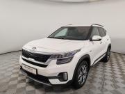 Kia Seltos I Курск  - изображение 25