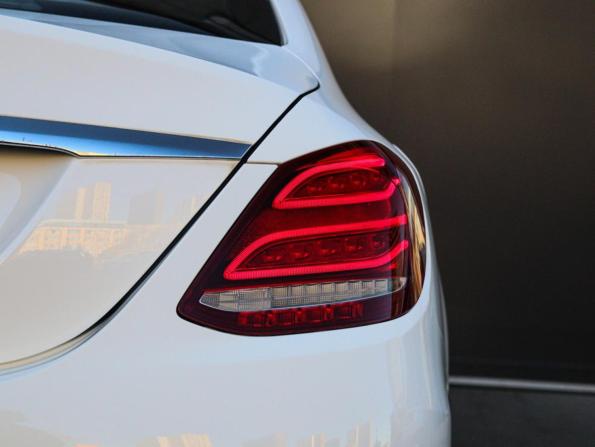 Mercedes-Benz C-Класс IV (W205) с пробегом 2014 года, цена 2 190 000 рублей, 77950 км, седан, Автокод Объявления