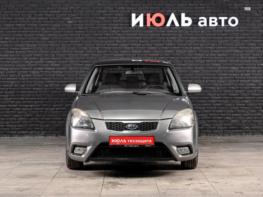 Kia Rio II Рестайлинг Екатеринбург  - изображение 2