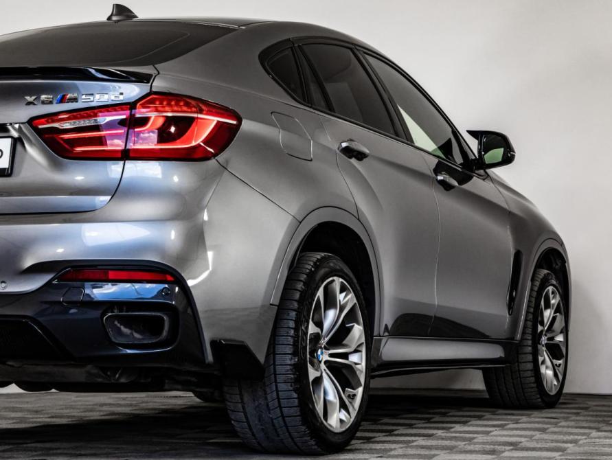 BMW X6 II (F16) Санкт-Петербург  - изображение 7