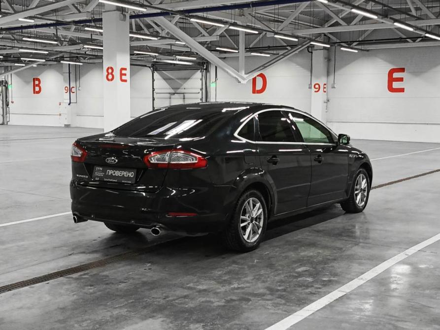 Ford Mondeo IV Рестайлинг Казань  - изображение 6