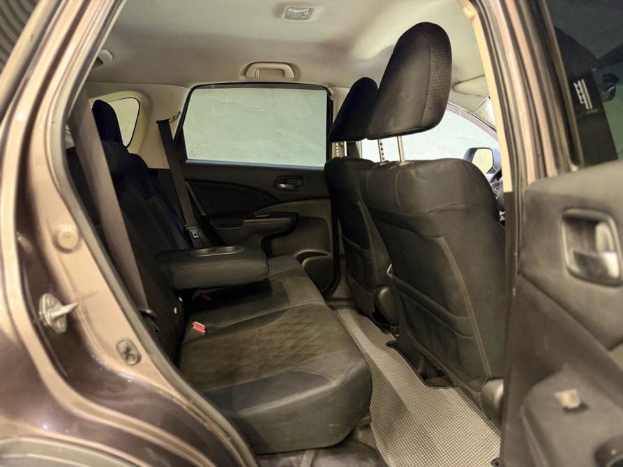 Honda CR-V IV Рестайлинг Новосибирск  - изображение 13