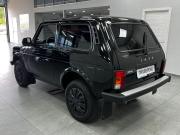 Lada (ВАЗ) Niva Legend Казань  - изображение 21