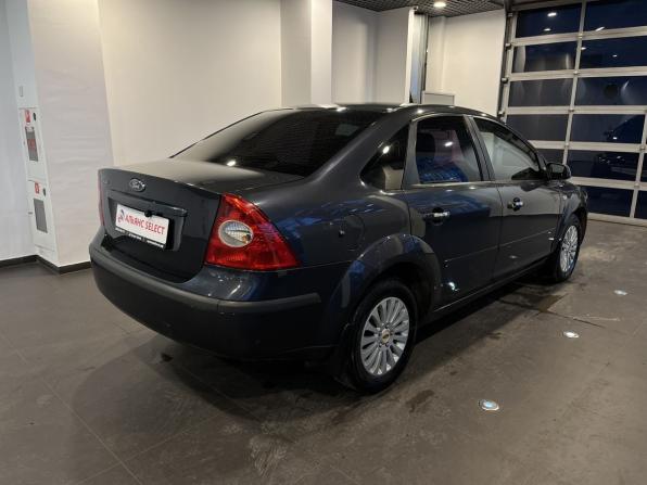 Ford Focus II с пробегом 2007 года, цена 424 000 рублей, 273262 км, седан, Автокод Объявления