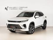 Exeed LX I Рестайлинг Казань  - изображение 10