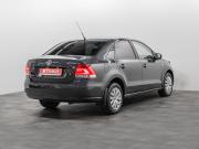 Volkswagen Polo V Красноярск  - изображение 27
