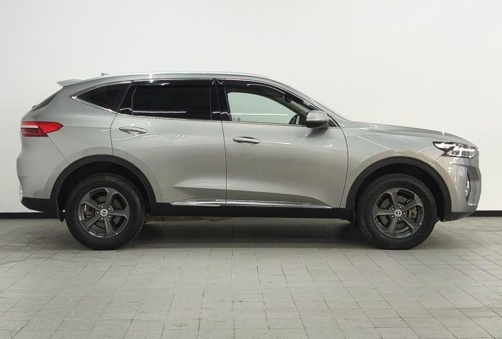 Haval F7 I Екатеринбург  - изображение 6