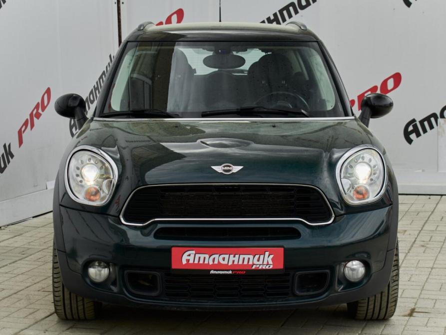 Mini Countryman I Екатеринбург  - изображение 2
