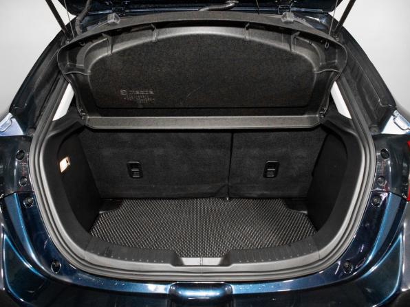 Mazda Demio IV (DJ) с пробегом 2019 года, цена 1 350 000 рублей, 79226 км, хэтчбек, Автокод Объявления