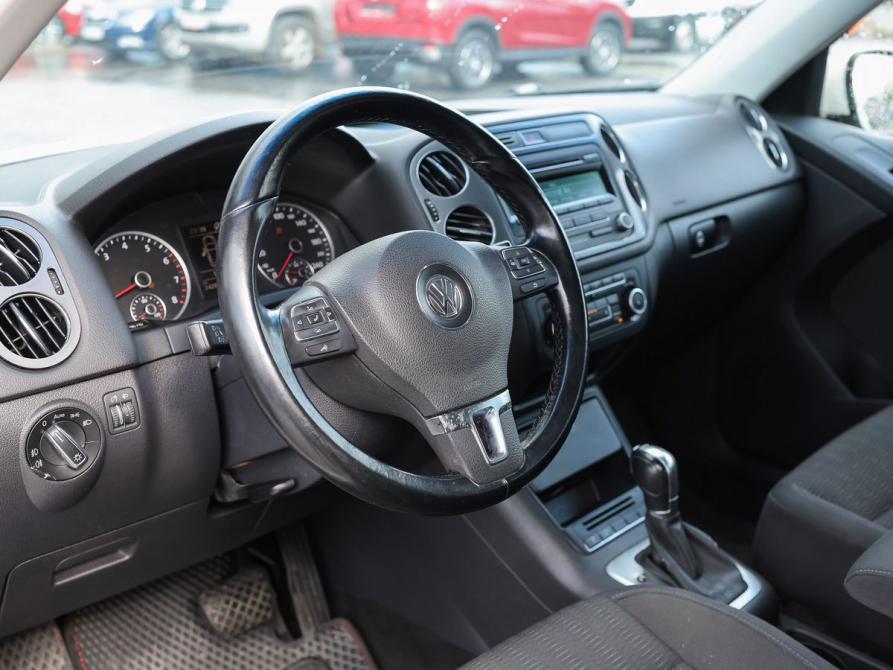 Volkswagen Tiguan I Рестайлинг Ижевск  - изображение 9