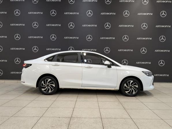 BAIC U5 Plus с пробегом 2023 года, цена 775 000 рублей, 59712 км, седан, Автокод Объявления