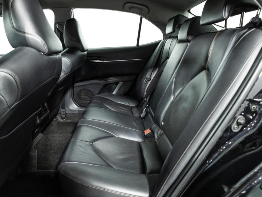 Toyota Camry VIII (XV70) Санкт-Петербург  - изображение 10