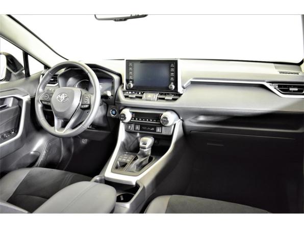 Toyota RAV4 V (XA50) с пробегом 2021 года, цена 2 749 000 рублей, 122309 км, внедорожник, Автокод Объявления
