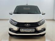 Lada (ВАЗ) Granta I Рестайлинг Москва  - изображение 15