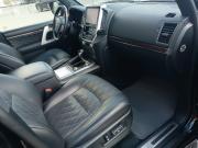 Toyota Land Cruiser 200 Series Рестайлинг 2 Ростов-на-Дону  - изображение 28