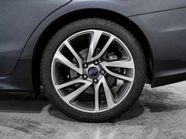 Subaru Levorg I с пробегом 2016 года, цена 1 348 500 рублей, 107104 км, универсал, Автокод Объявления