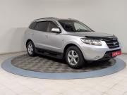 Hyundai Santa Fe II Екатеринбург  - изображение 24