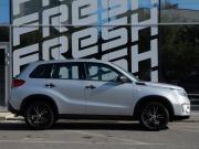 Suzuki Vitara II Волгоград  - изображение 24