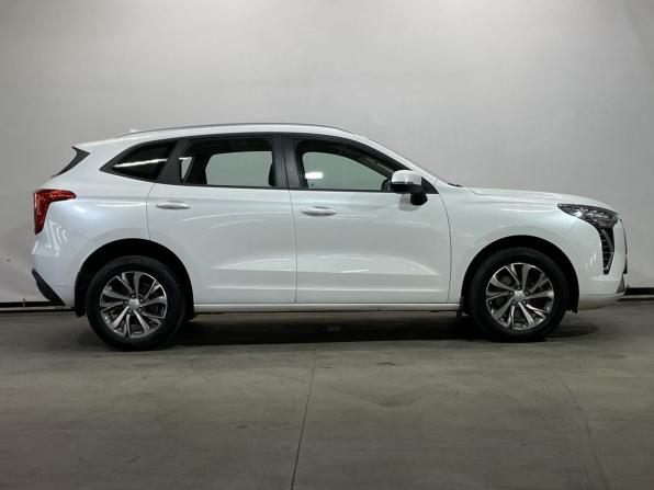 Haval Jolion I с пробегом 2023 года, цена 1 840 000 рублей, 34772 км, внедорожник, Автокод Объявления
