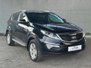 Kia Sportage III Тамбов  - изображение 20